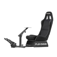Playseat Evolution Black Silla Playseat Evolution Black Silla