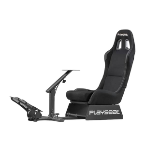 Playseat Evolution Black Silla Playseat Evolution Black Silla