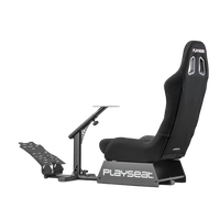 Playseat Evolution Black Silla Playseat Evolution Black Silla