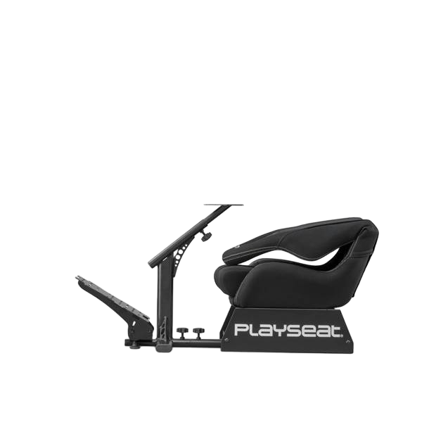 Playseat Evolution Black  Silla Playseat Evolution Black  Silla