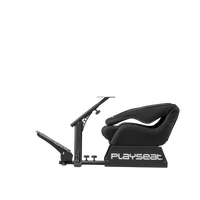 Playseat Evolution Black Silla Playseat Evolution Black Silla