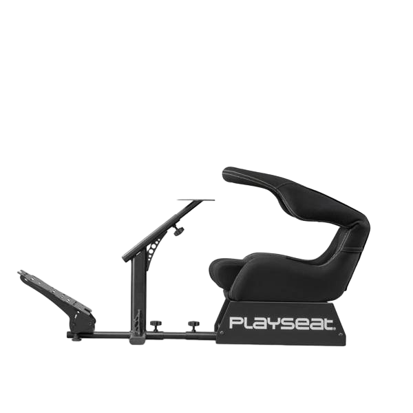 Playseat Evolution Black  Silla Playseat Evolution Black  Silla