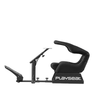 Playseat Evolution Black Silla Playseat Evolution Black Silla