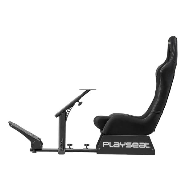 Playseat Evolution Black  Silla Playseat Evolution Black  Silla