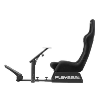 Playseat Evolution Black Silla Playseat Evolution Black Silla
