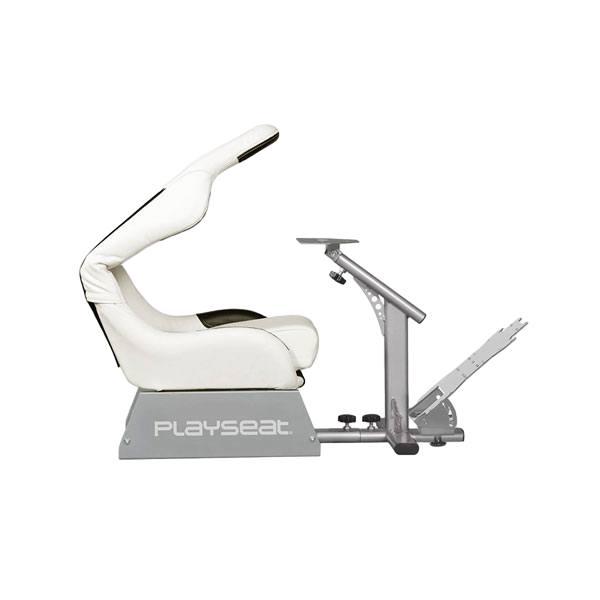 Playseat Evolution White  Cockpit Simracing Playseat Evolution White  Cockpit Simracing