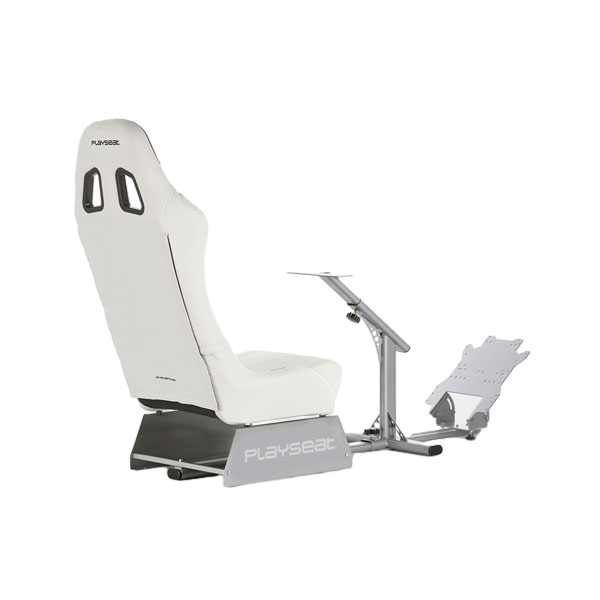 Playseat Evolution White  Cockpit Simracing Playseat Evolution White  Cockpit Simracing