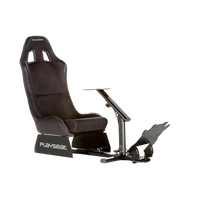 Playseat Alcántara Cockpit Simracing Playseat Alcántara Cockpit Simracing