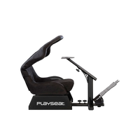 Playseat Alcántara Cockpit Simracing Playseat Alcántara Cockpit Simracing