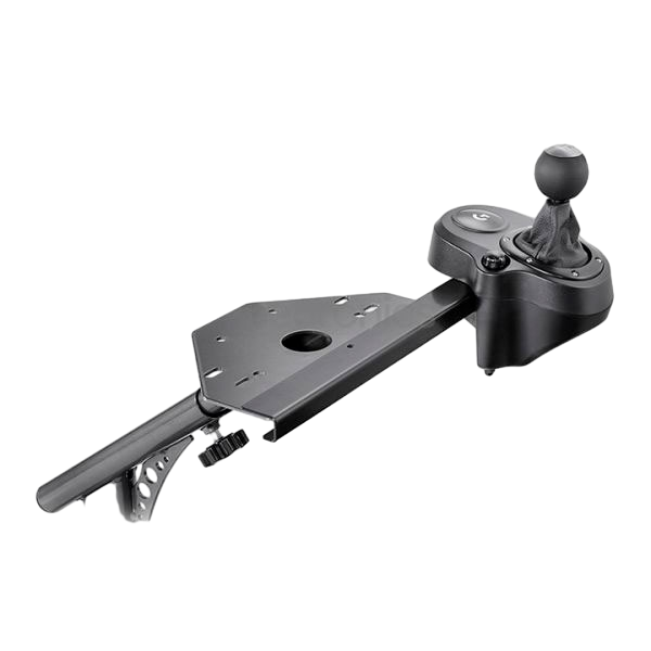 Soporte para cambio Playseat Gearshift Acc Silla Soporte para cambio Playseat Gearshift Acc Silla