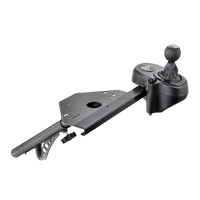 Soporte para cambio Playseat Gearshift Acc Silla Soporte para cambio Playseat Gearshift Acc Silla
