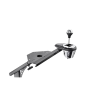 Soporte para cambio Playseat Gearshift Acc Silla Soporte para cambio Playseat Gearshift Acc Silla