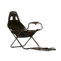 Playseat Challenge Racing Simulator  Silla Gaming Plegable