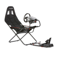 Playseat Challenge Racing Simulator  Silla Gaming Plegable