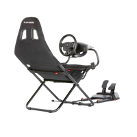 Playseat Challenge Racing Simulator  Silla Gaming Plegable