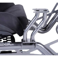 Playseat Sensation Pro Gearshift Holder Metálico Acc Silla Playseat Sensation Pro Gearshift Holder Metálico Acc Silla