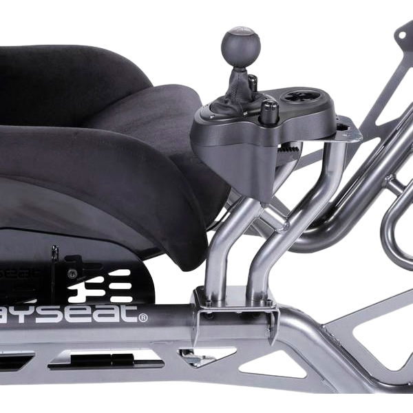 Playseat Sensation Pro Gearshift Holder Metálico  Acc Silla Playseat Sensation Pro Gearshift Holder Metálico  Acc Silla
