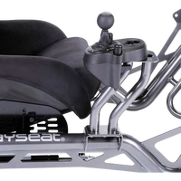 Playseat Sensation Pro Gearshift Holder Metálico Acc Silla Playseat Sensation Pro Gearshift Holder Metálico Acc Silla