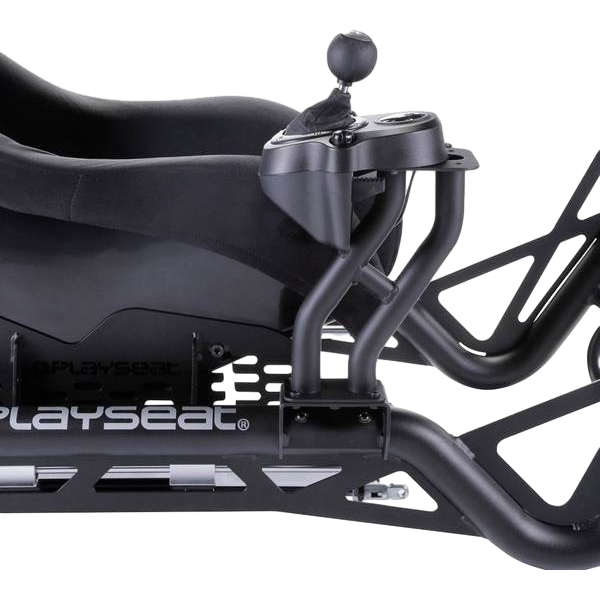 Playseat Sensation Pro Gearshift Holder Negro  Acc Silla Playseat Sensation Pro Gearshift Holder Negro  Acc Silla