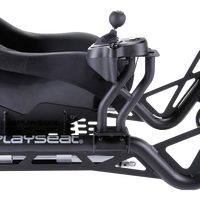 Playseat Sensation Pro Gearshift Holder Negro  Acc Silla