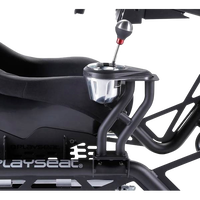 Playseat Sensation Pro Gearshift Holder Negro  Acc Silla