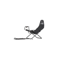 Playseat Challenge ActiFit Black  Cockpit Simracing