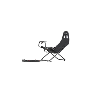 Playseat Challenge ActiFit Black Cockpit Simracing Playseat Challenge ActiFit Black Cockpit Simracing