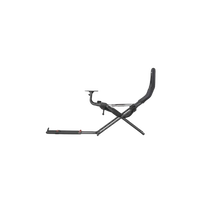 Playseat Challenge ActiFit Black  Cockpit Simracing