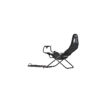 Playseat Challenge ActiFit Black  Cockpit Simracing