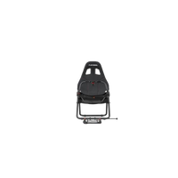 Playseat Challenge ActiFit Black  Cockpit Simracing