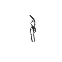 Playseat Challenge ActiFit Black  Cockpit Simracing