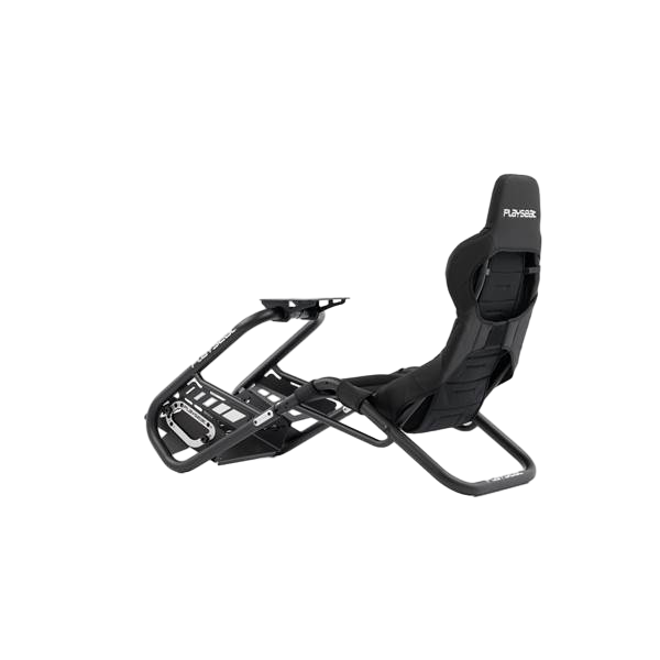 Playseat Trophy Black Cockpit Simracing Playseat Trophy Black Cockpit Simracing