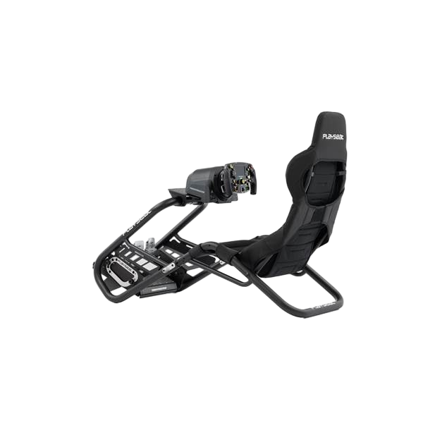 Playseat Trophy Black Cockpit Simracing Playseat Trophy Black Cockpit Simracing