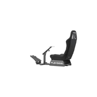 Playseat Evolution ActiFit Black Cockpit Simracing Playseat Evolution ActiFit Black Cockpit Simracing