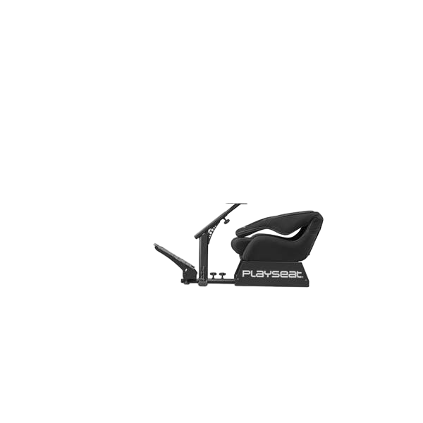 Playseat Evolution ActiFit Black Cockpit Simracing Playseat Evolution ActiFit Black Cockpit Simracing