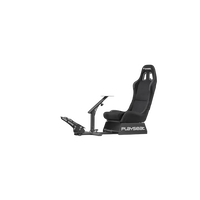 Playseat Evolution ActiFit Black Cockpit Simracing Playseat Evolution ActiFit Black Cockpit Simracing