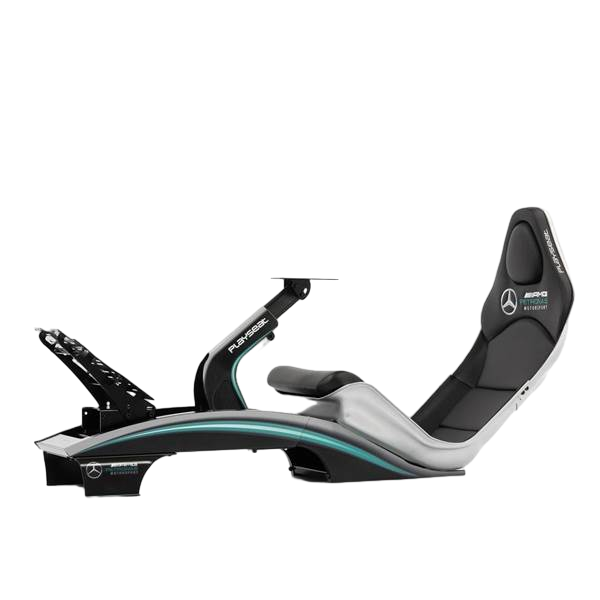Playseat Formula Mercedes AMG Petronas Formula One Team Silla Playseat Formula Mercedes AMG Petronas Formula One Team Silla
