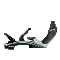 Playseat Formula Mercedes AMG Petronas Formula One Team Silla Playseat Formula Mercedes AMG Petronas Formula One Team Silla