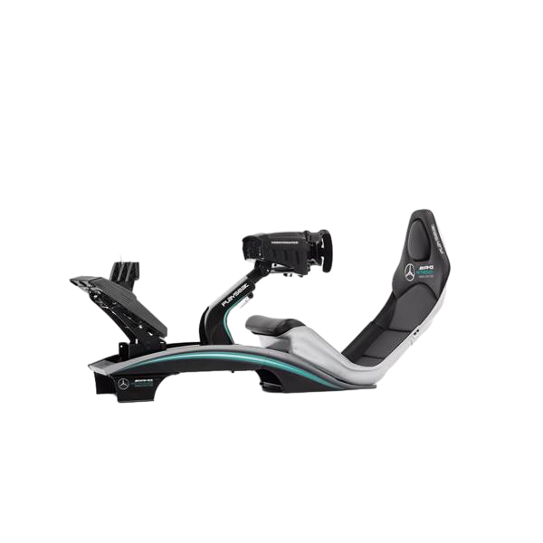 Playseat Formula Mercedes AMG Petronas Formula One Team Silla Playseat Formula Mercedes AMG Petronas Formula One Team Silla