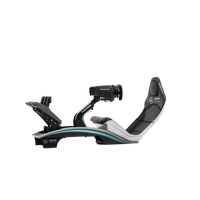 Playseat Formula Mercedes AMG Petronas Formula One Team Silla Playseat Formula Mercedes AMG Petronas Formula One Team Silla