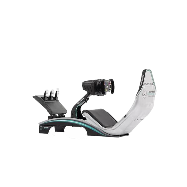 Playseat Formula Mercedes AMG Petronas Formula One Team Silla Playseat Formula Mercedes AMG Petronas Formula One Team Silla