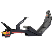 Playseat Formula Red Bull Racing  Cockpit Simracing