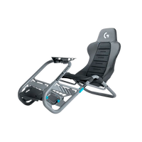 Playseat Trophy Logitech G Edition Cockpit Playseat Trophy Logitech G Edition Cockpit