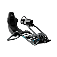Playseat Trophy Logitech G Edition Cockpit Playseat Trophy Logitech G Edition Cockpit