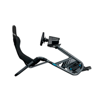 Playseat Trophy Logitech G Edition Cockpit Playseat Trophy Logitech G Edition Cockpit