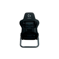 Playseat Trophy Logitech G Edition Cockpit Playseat Trophy Logitech G Edition Cockpit