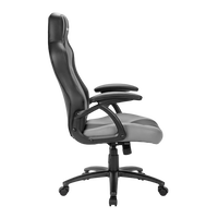 Sharkoon Skiller SGS1 negra gris Silla Sharkoon Skiller SGS1 negra gris Silla