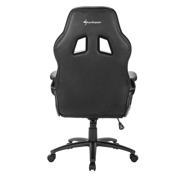 Sharkoon Skiller SGS1 negra gris Silla Sharkoon Skiller SGS1 negra gris Silla