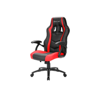 Sharkoon Skiller SGS1 negra roja  Silla