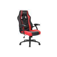 Sharkoon Skiller SGS1 negra roja  Silla